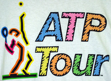 ATP TEE SHIRT