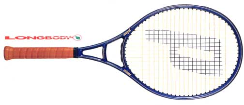 World's Largest Tennis Racquet Selection, World wide shipping